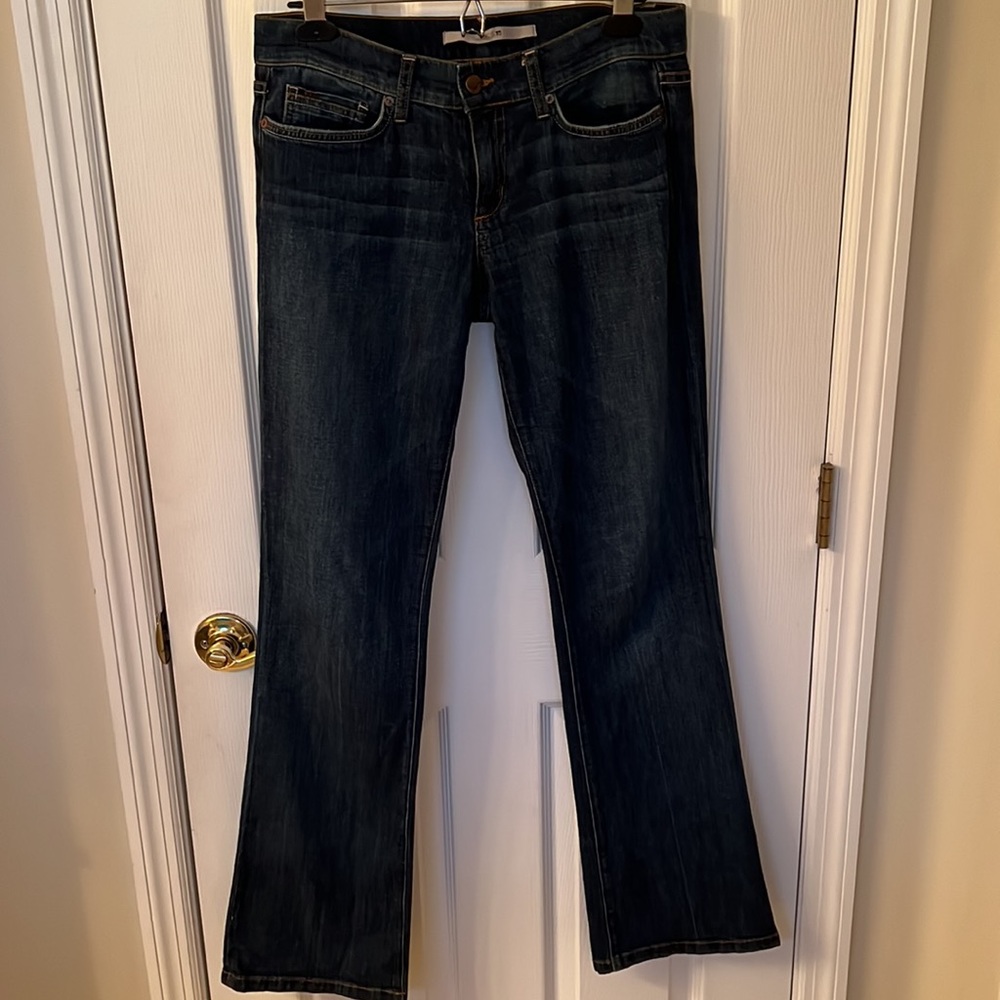 Joe's Socialite Jeans Womens sz 28